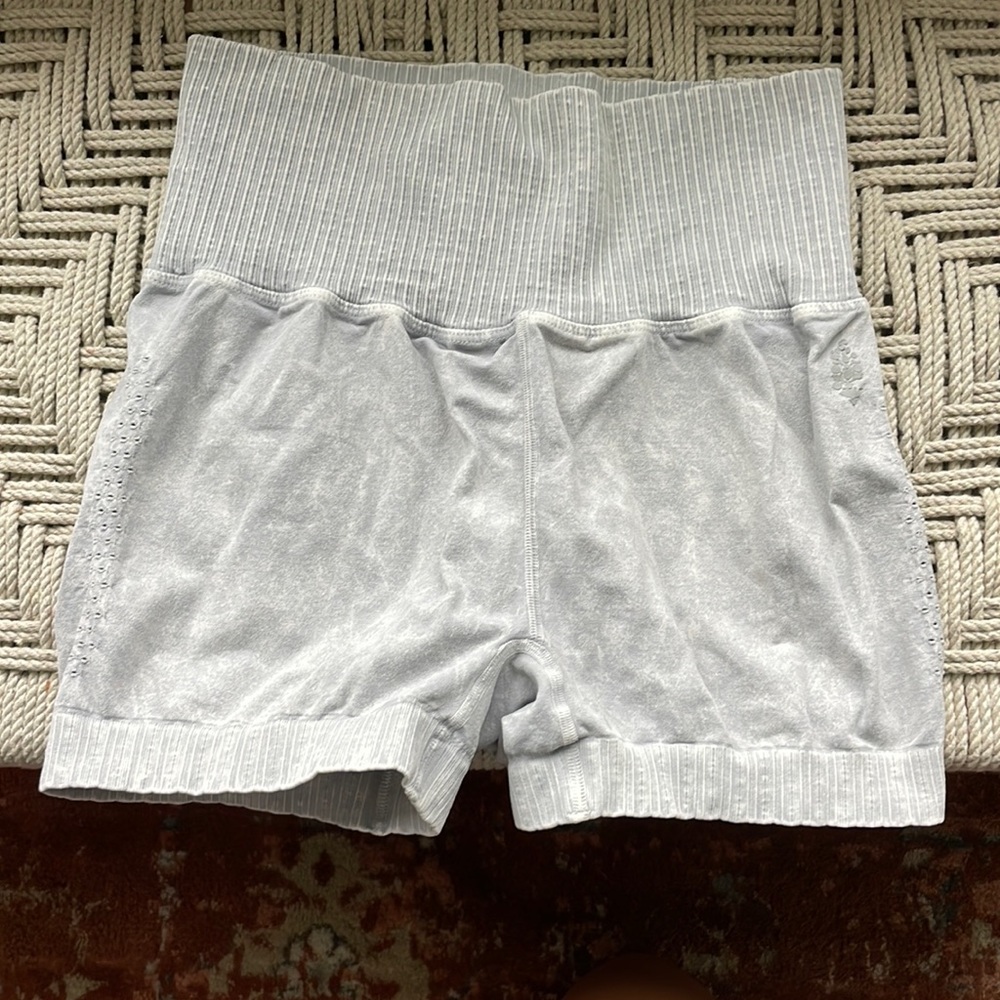 FP movement good karma short